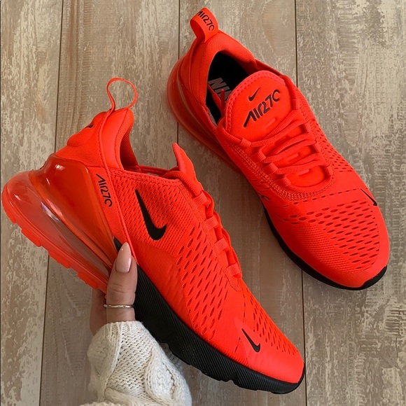 NWT Nike ID air Max 270 custom - Picture 2 of 8
